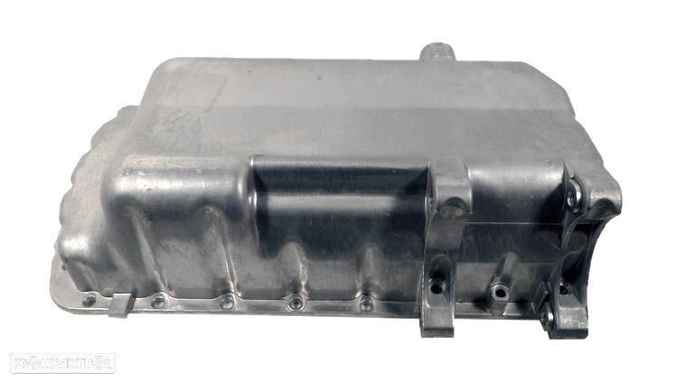 Carter do motor Peugeot e Citroen 1.9D e 2.0HDI NOVO - 1