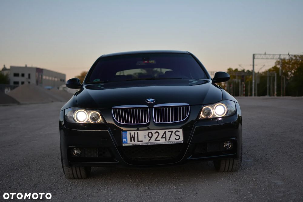 BMW Seria 3 330xi - 3