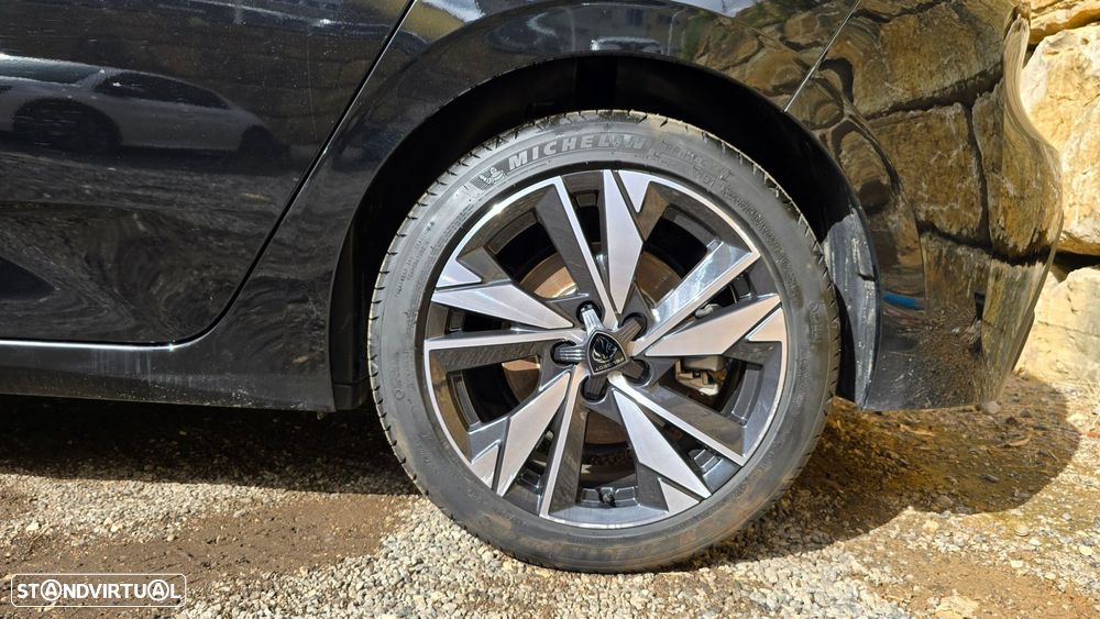 Peugeot 308 1.6 Hybrid Active Pack e-EAT8 - 59