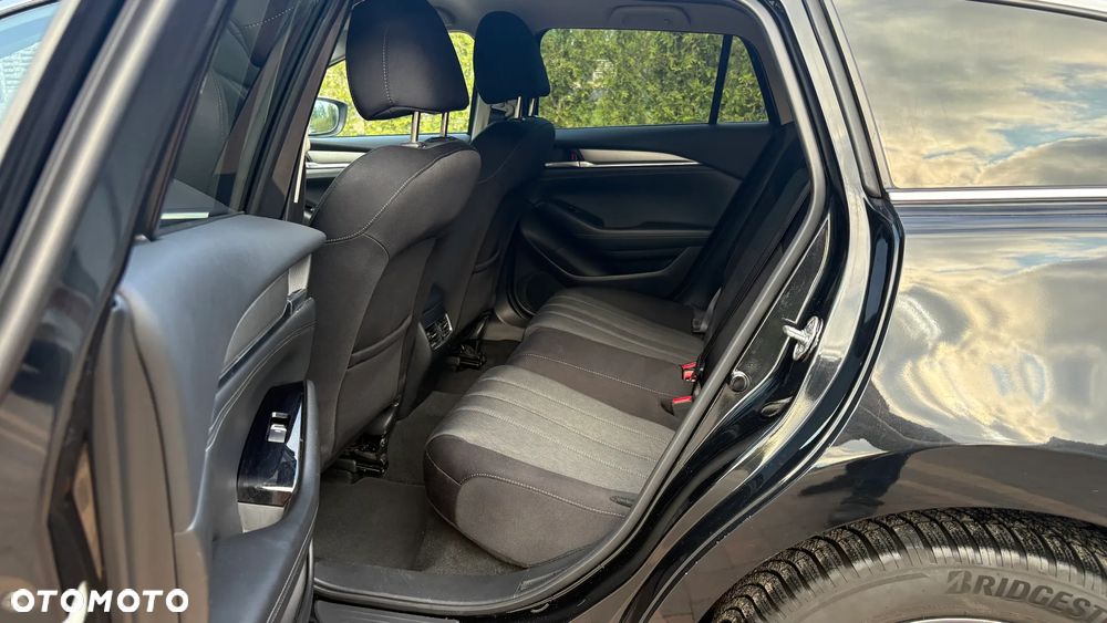 Mazda 6 2.0 SkyJoy - 31