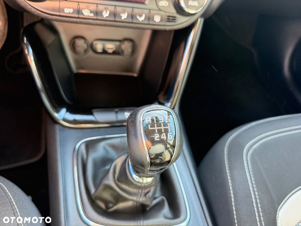 Kia Ceed 1.4 CVVT Dream Team Edition - 21