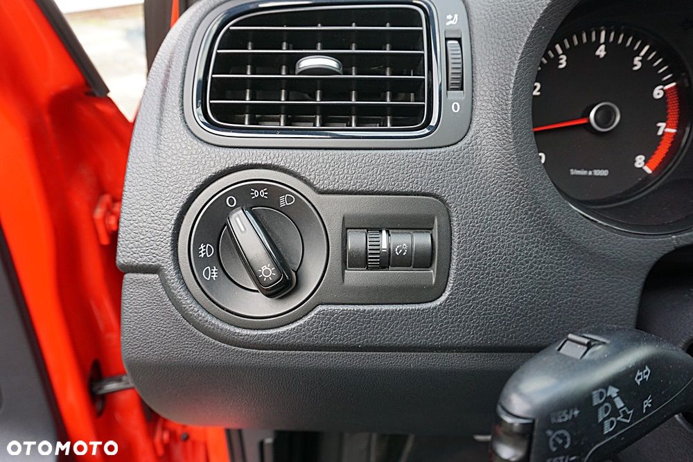 Volkswagen Polo - 27