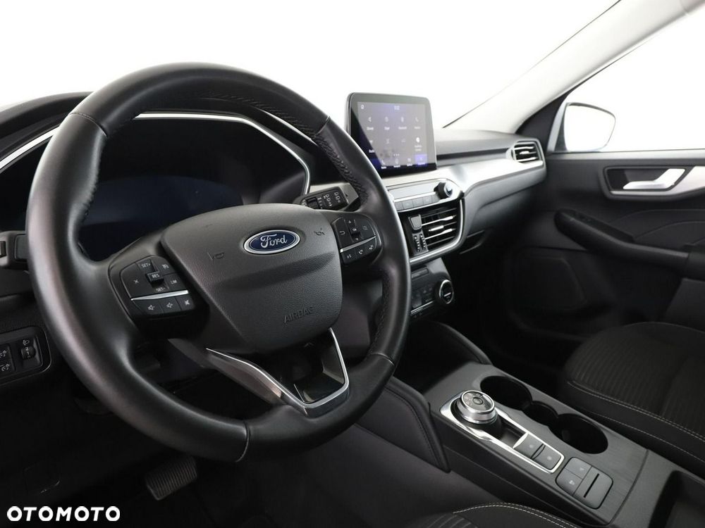 Ford Kuga 2.5 FHEV FWD Titanium eCVT - 15