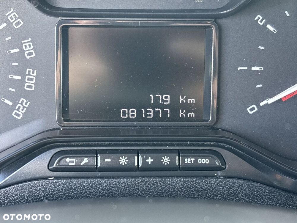 Toyota PROACE CITY - 19