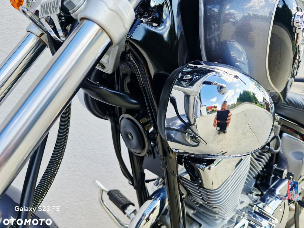 Yamaha Virago - 31
