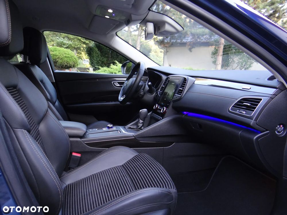 Renault Talisman Grandtour ENERGY dCi 160 EDC INTENS - 6