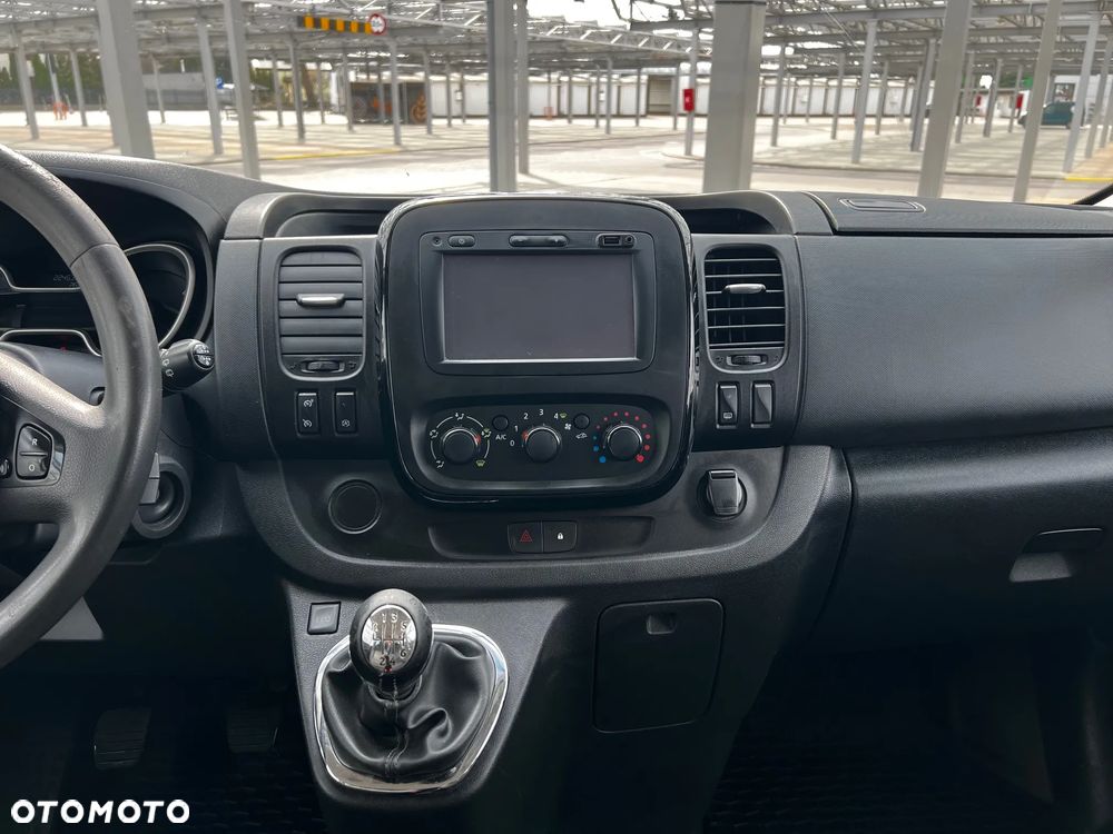 Opel Vivaro 1.6 CDTI L2 - 13
