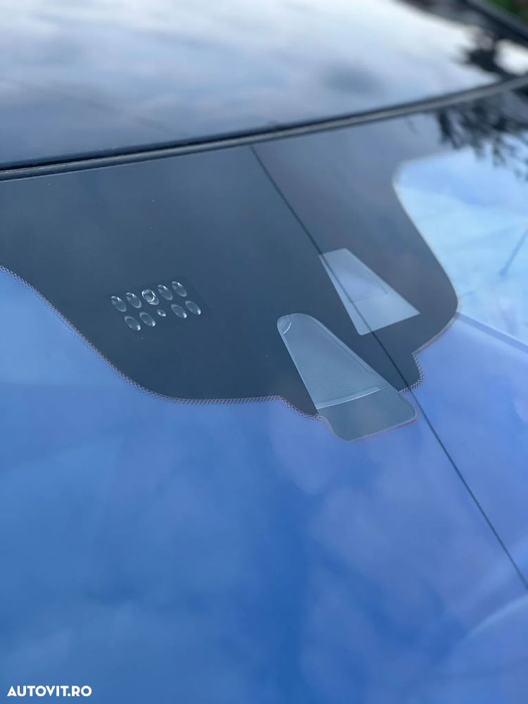 Mercedes-Benz S 350 BlueTEC DPF 4Matic 7G-TRONIC - 5