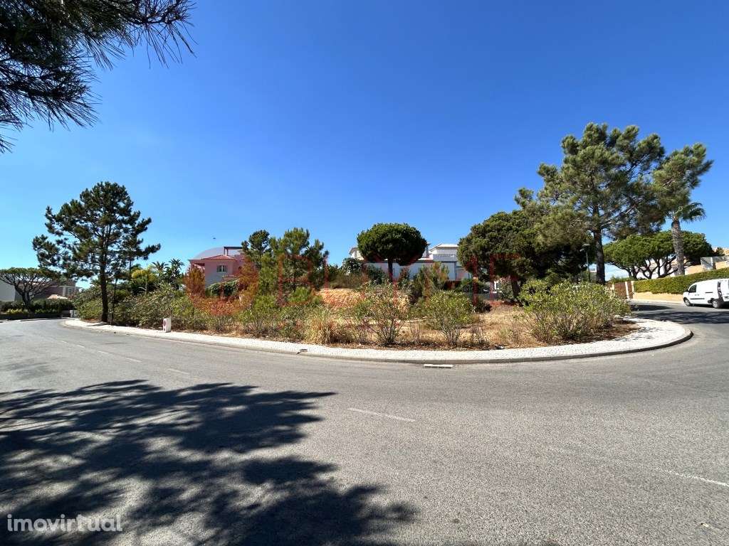 Lote para Moradia Unifamiliar nas Varandas do Lago, Almancil - Grande imagem: 5/7