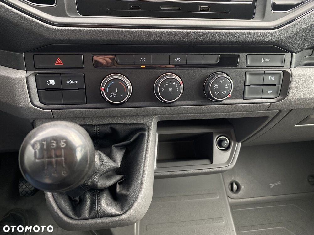 Volkswagen Crafter - 18