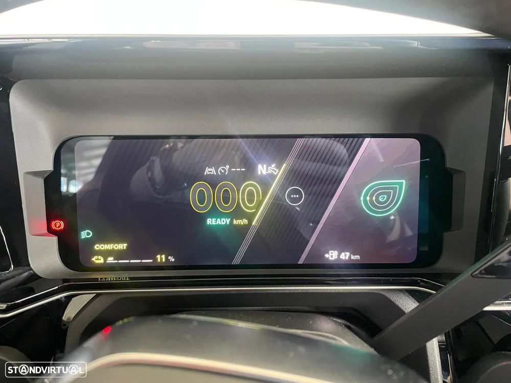 Renault 5 E-Tech R Techno 150 Comfort Range - 21