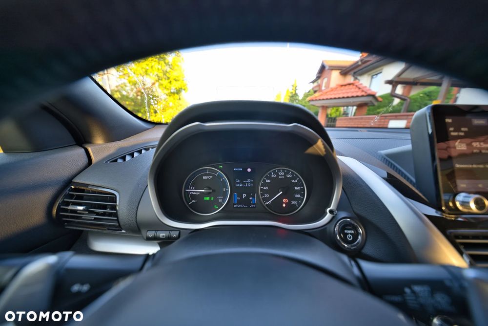 Mitsubishi Eclipse Cross - 4