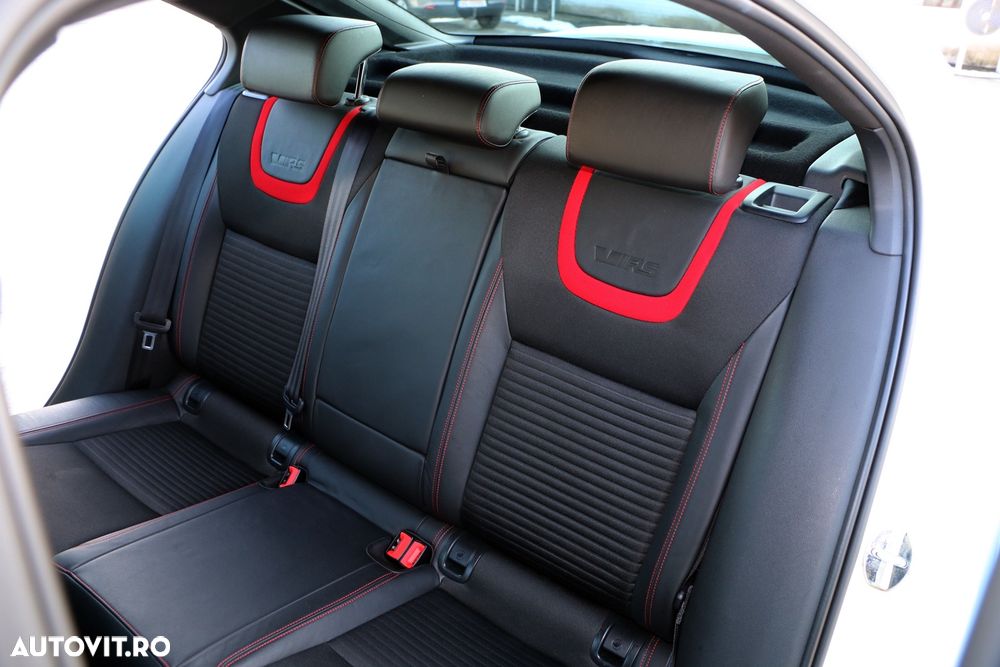 Skoda Octavia 2.0 TDI (Green tec) DSG RS - 13