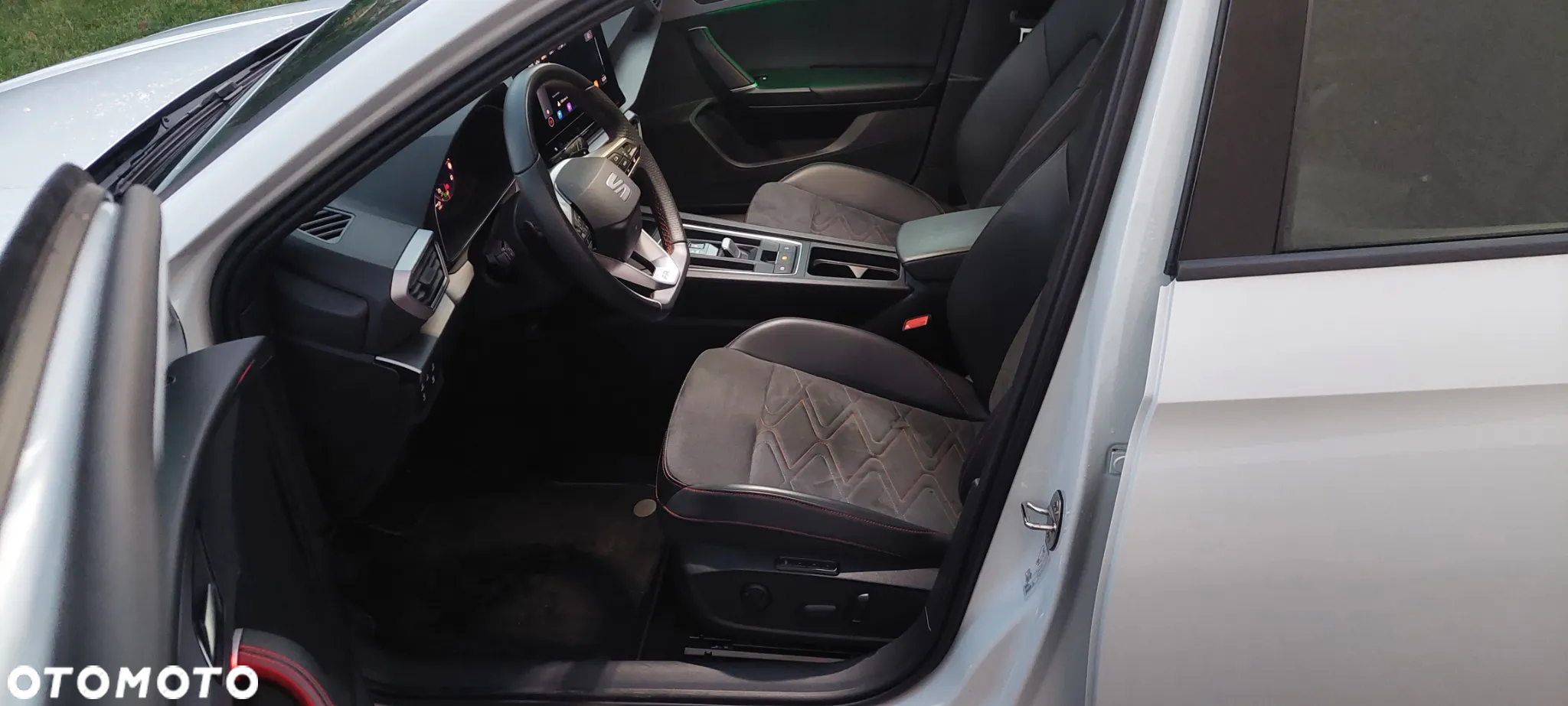 Seat Leon 1.4 e-Hybrid DSG FR - 12