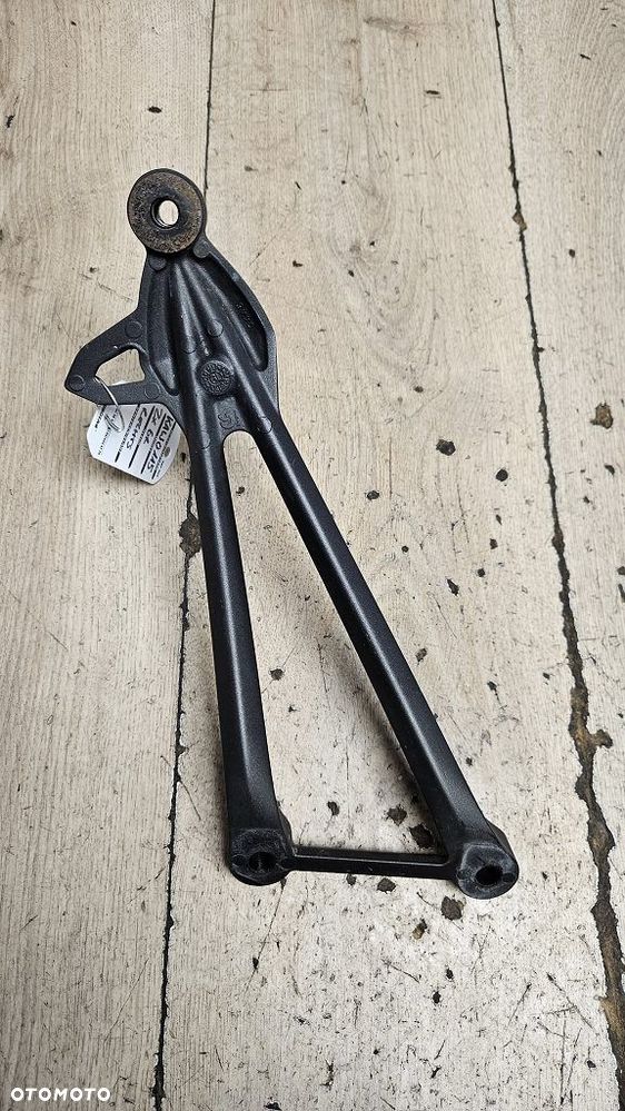 Set pasażera podnóżek Kawasaki Ninja ZX-6R - 6