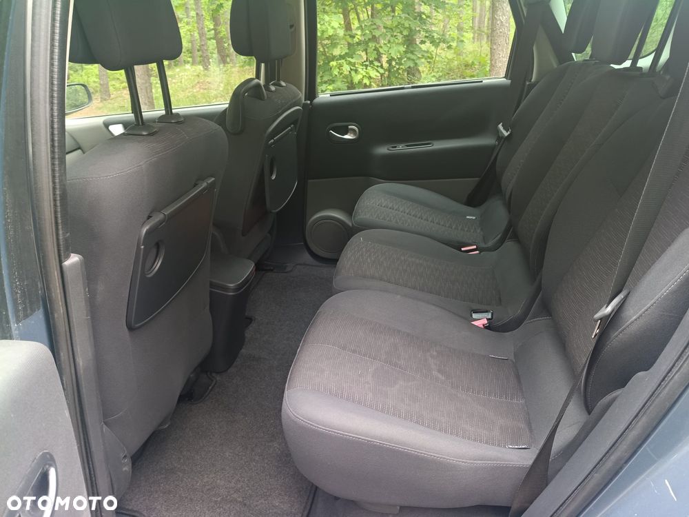 Renault Scenic 2.0 16V Expression - 16