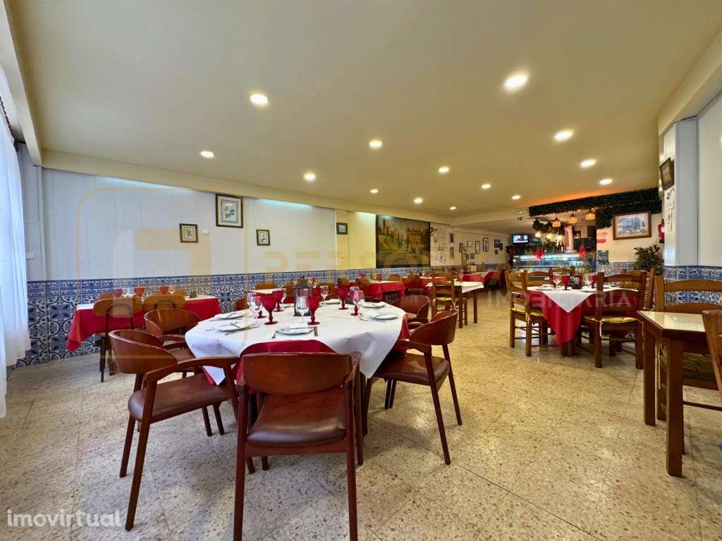Restaurante para Trespasse - Grande imagem: 2/8