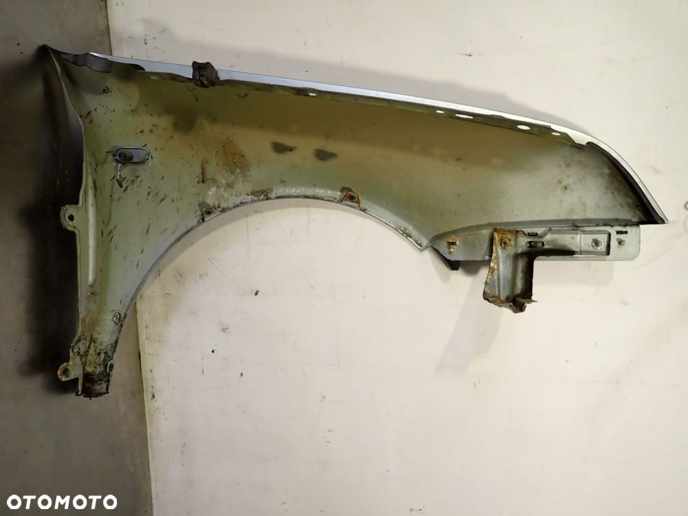 BŁOTNIK LEWY PRZEDNI VOLKSWAGEN BORA - 10