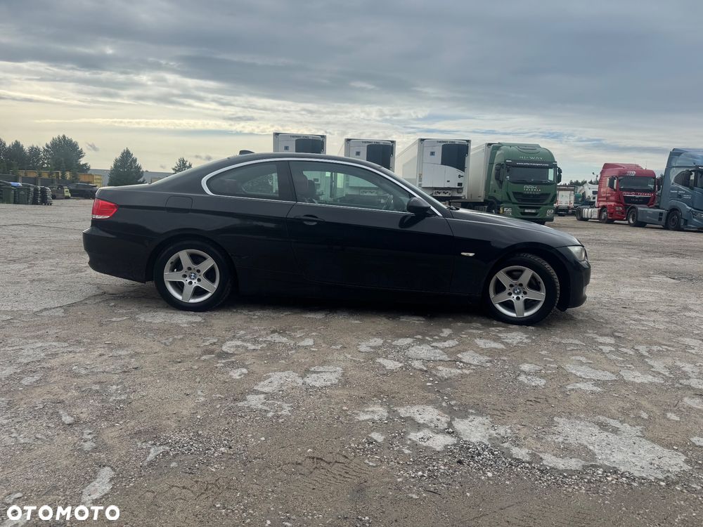 BMW Seria 3 320d - 3