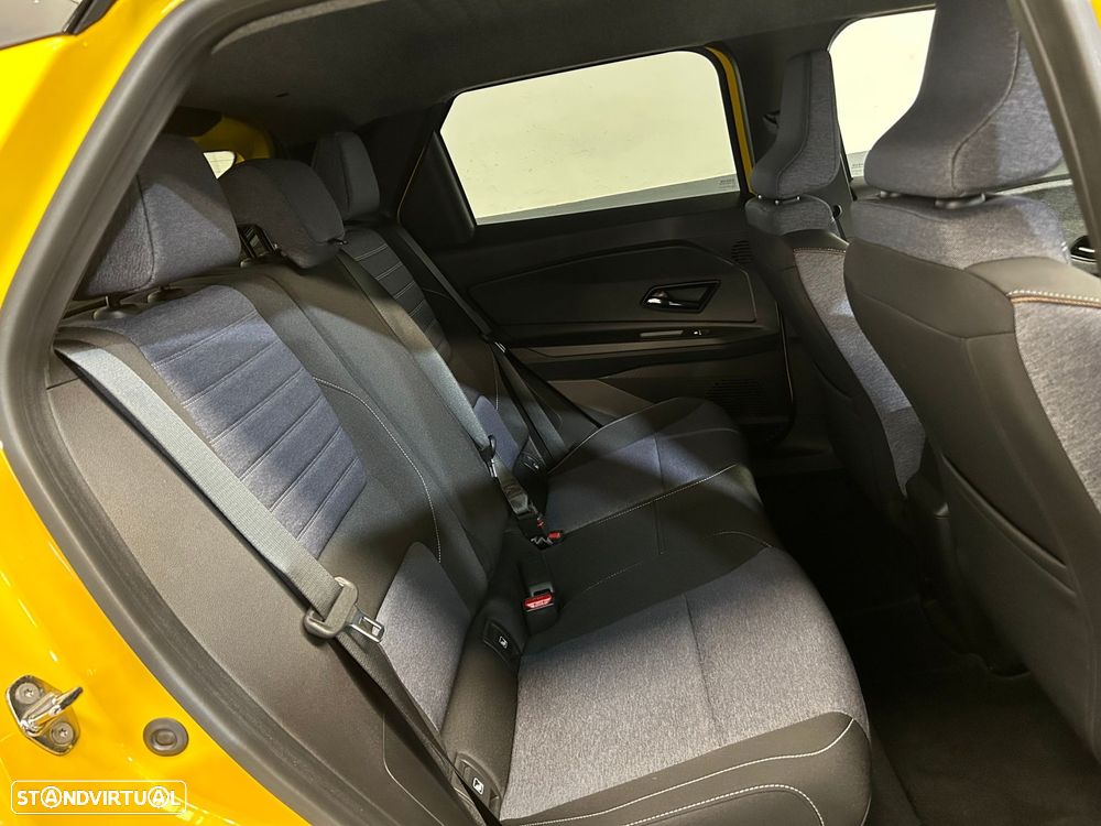 Renault 5 E-Tech 40 kWh Techno Autonomia Urbana - 17