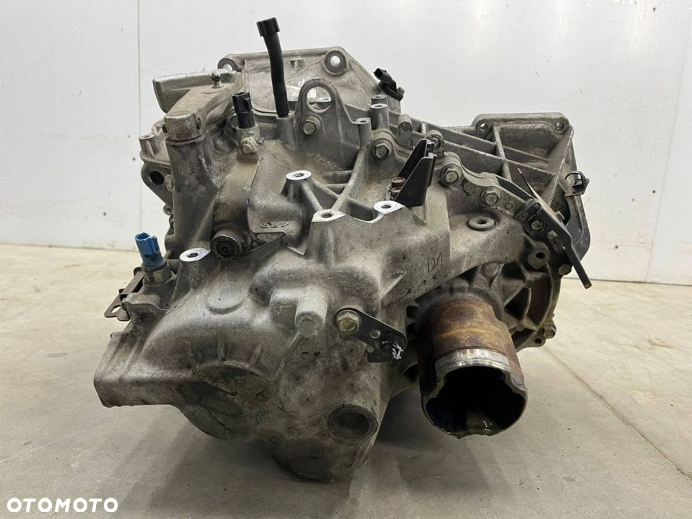 Skrzynia biegów Nissan X-Trail III T32 Rogue 13-21r. 1.6 dCi 4x4 4wd KOD 4br7d manualna 6 biegów - 7