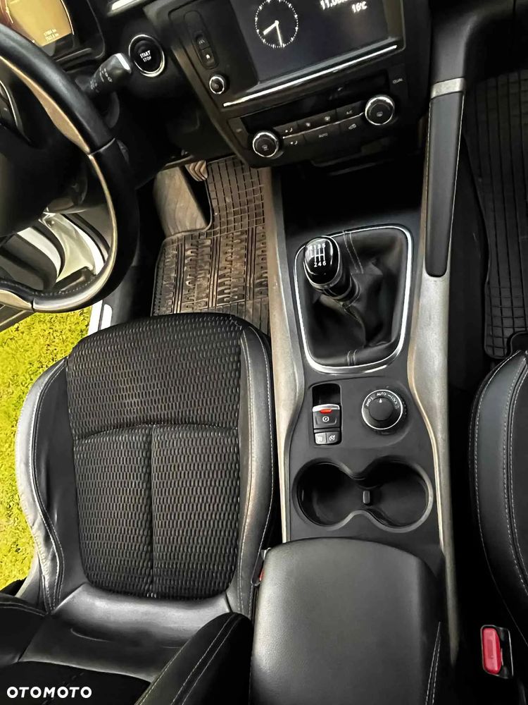 Renault Kadjar Energy dCi 130 4x4 CROSSBORDER - 8