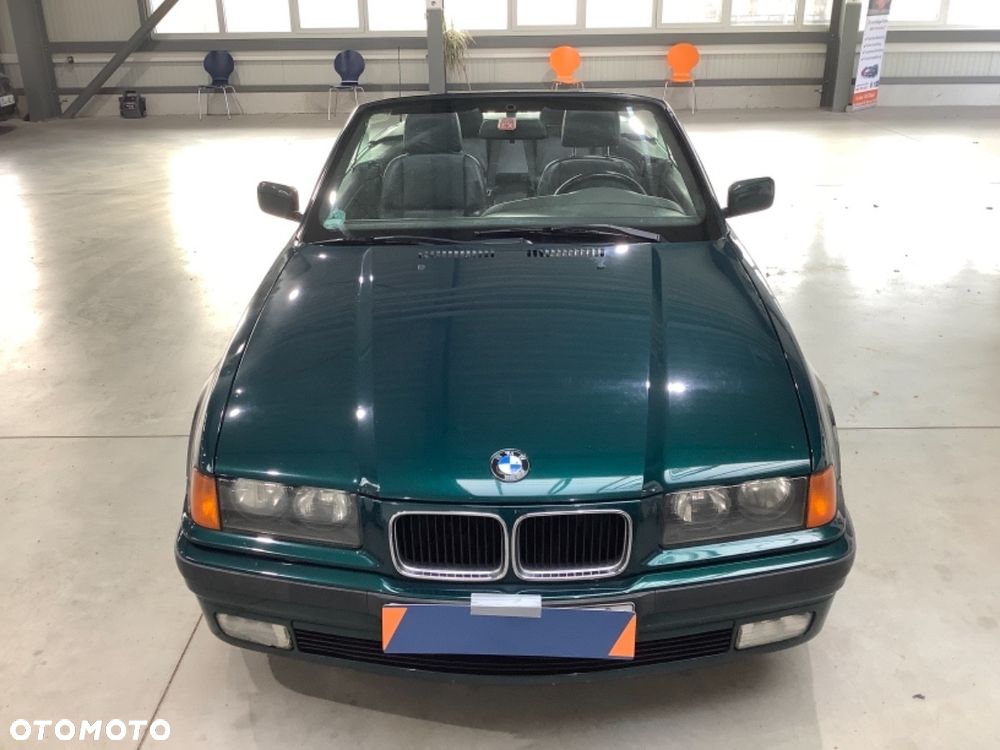 BMW Seria 3 - 7