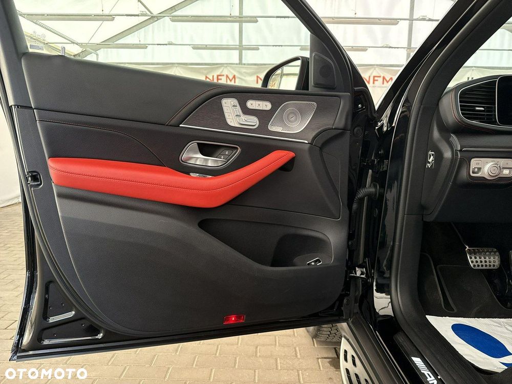 Mercedes-Benz GLE - 11