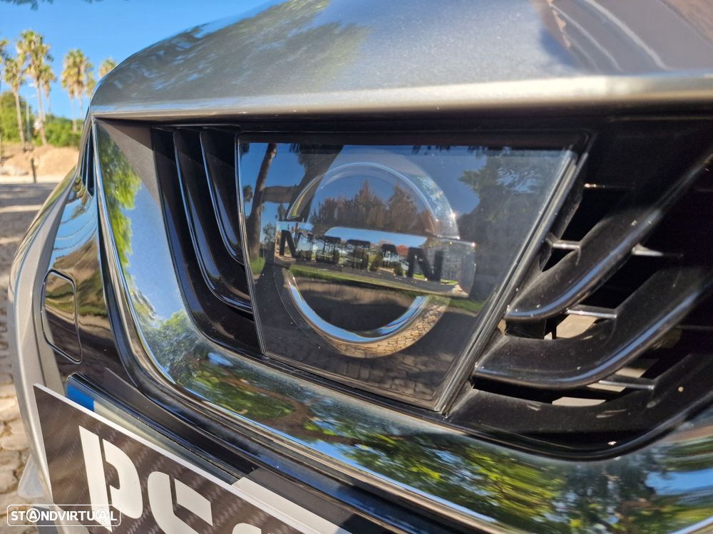 Nissan Micra 1.0 IG-T N-Connecta - 13