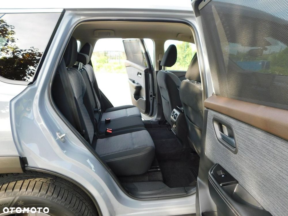 Nissan X-Trail - 13