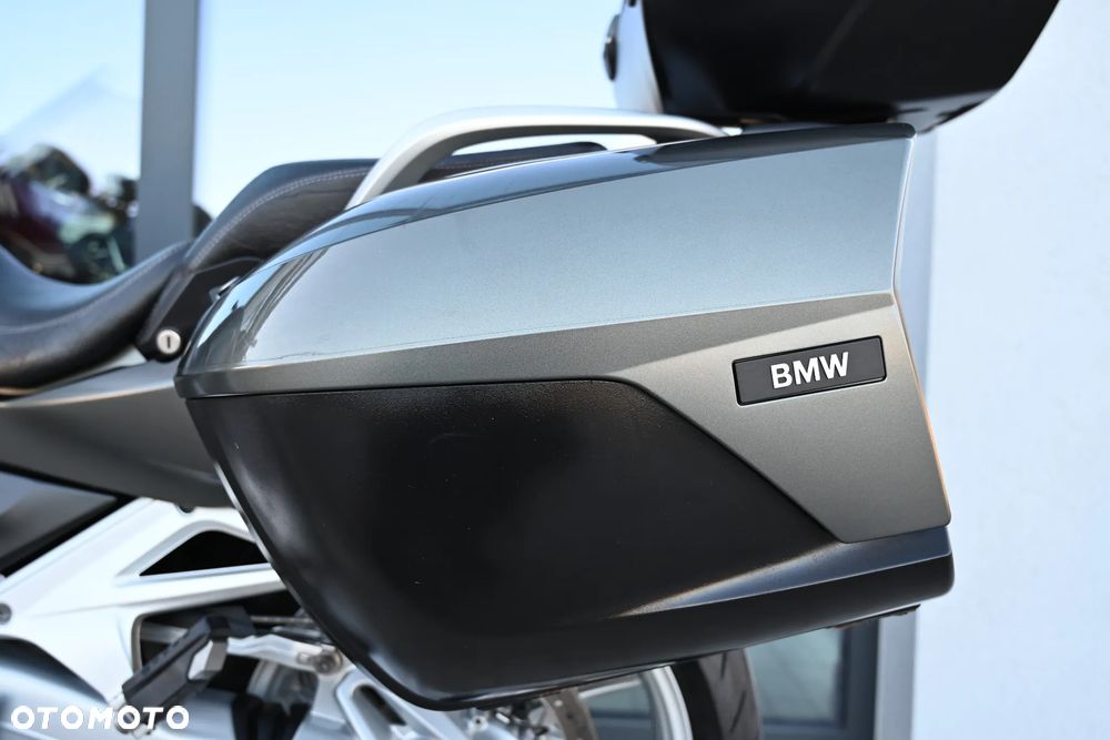 BMW RT - 15