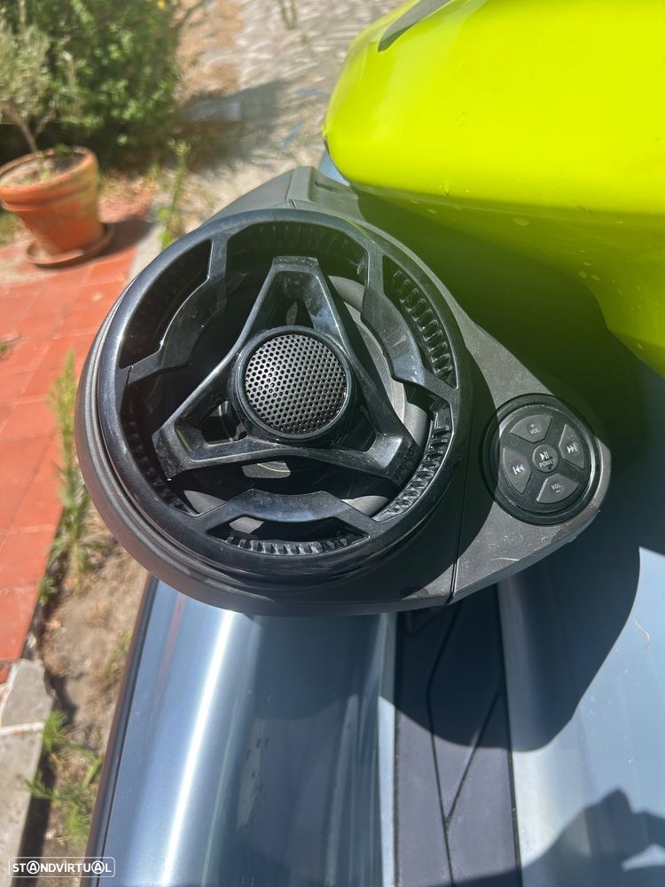 Sea-Doo RXP 325 RS - 10