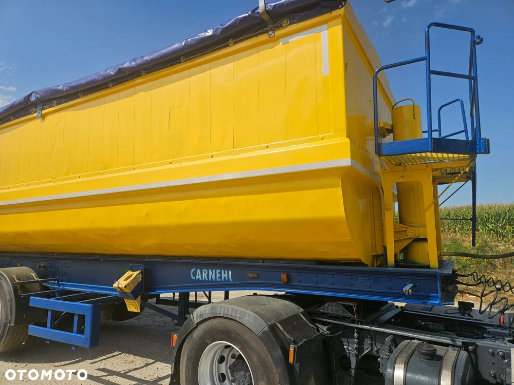 Fliegl Fliegl dhka 40 - 8