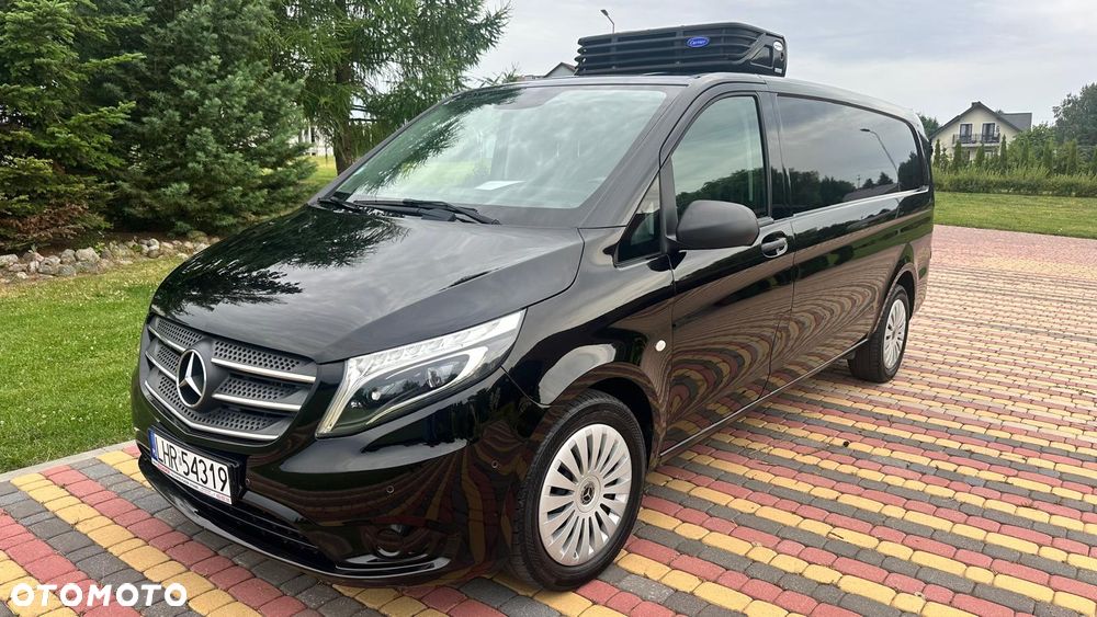 Mercedes-Benz VITO - 2
