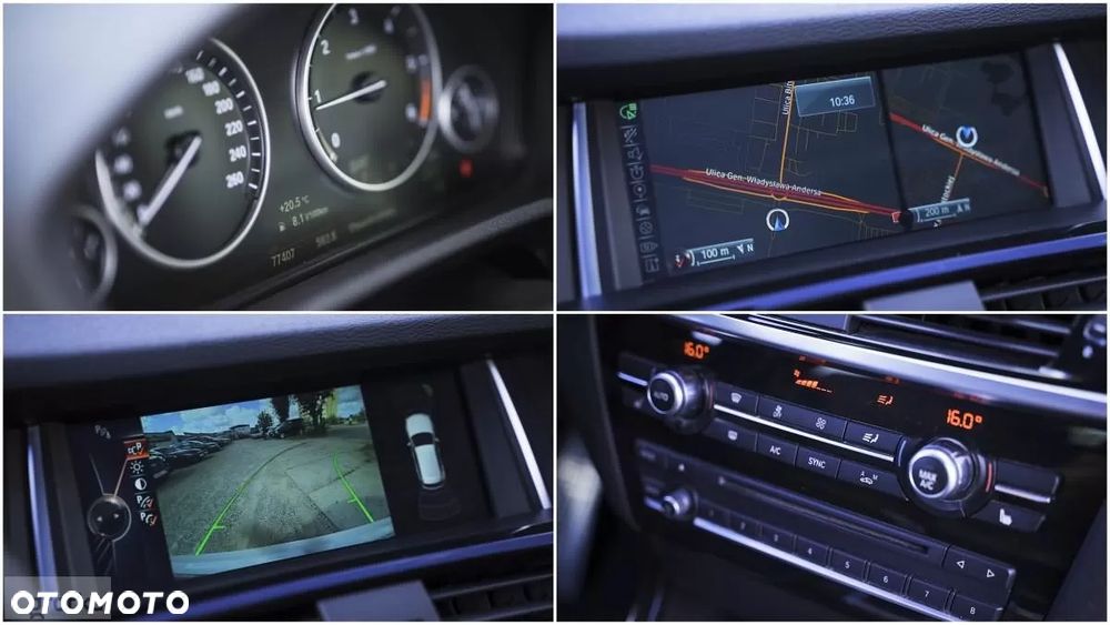 BMW X3 - 17
