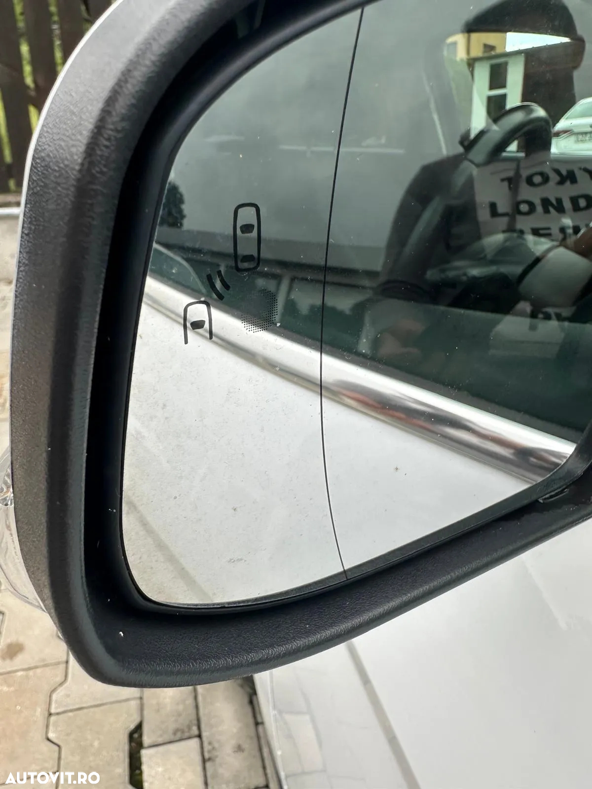 Ford Focus 1.5 EcoBlue Start-Stopp-System TITANIUM X - 27