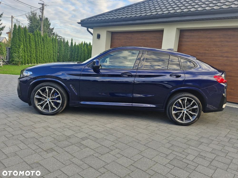 BMW X4 - 19