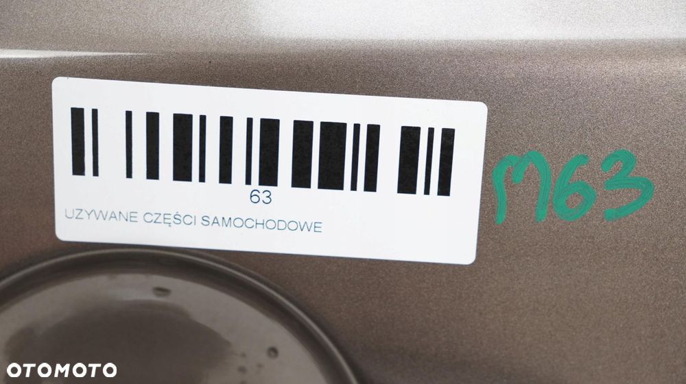 DRZWI PRAWY PRZÓD LAND DISCOVERY IV 09-16R 825 - 6