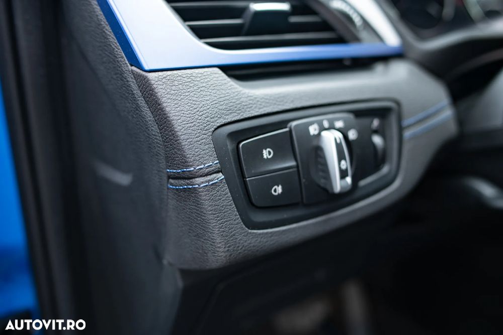 BMW X2 xDrive20d Aut. M Sport - 29