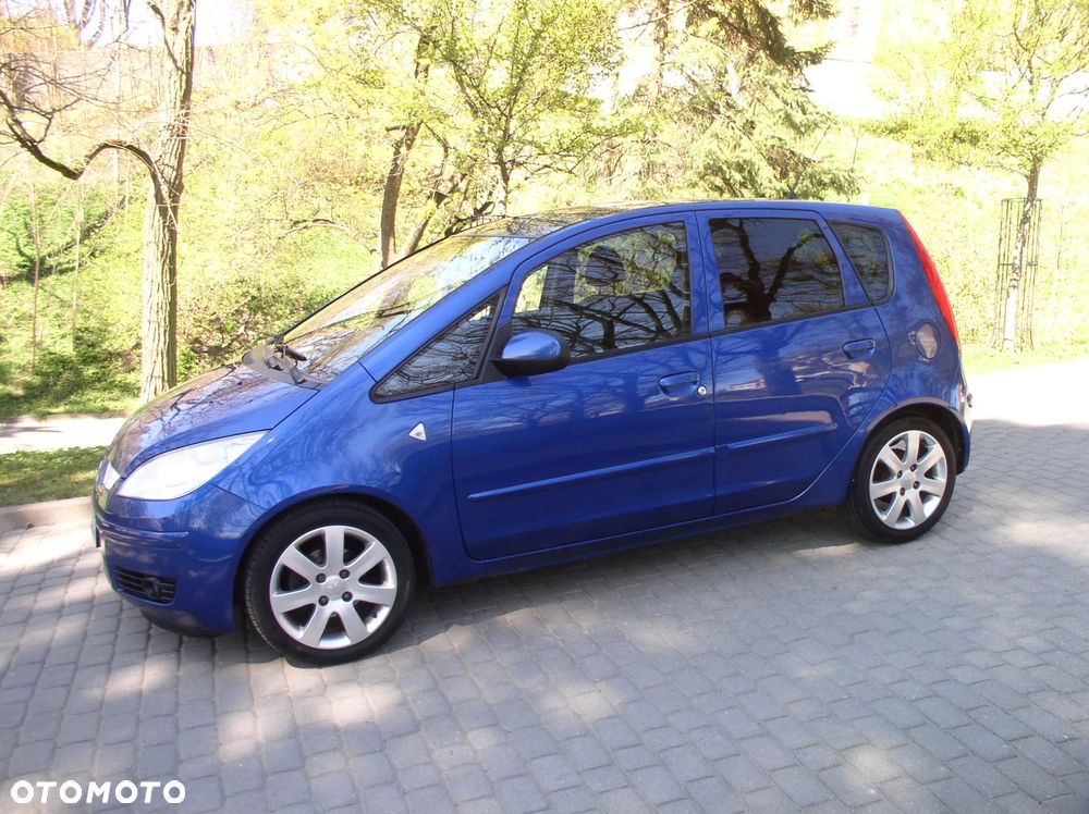 Mitsubishi Colt 1.3 Motion Plus - 27