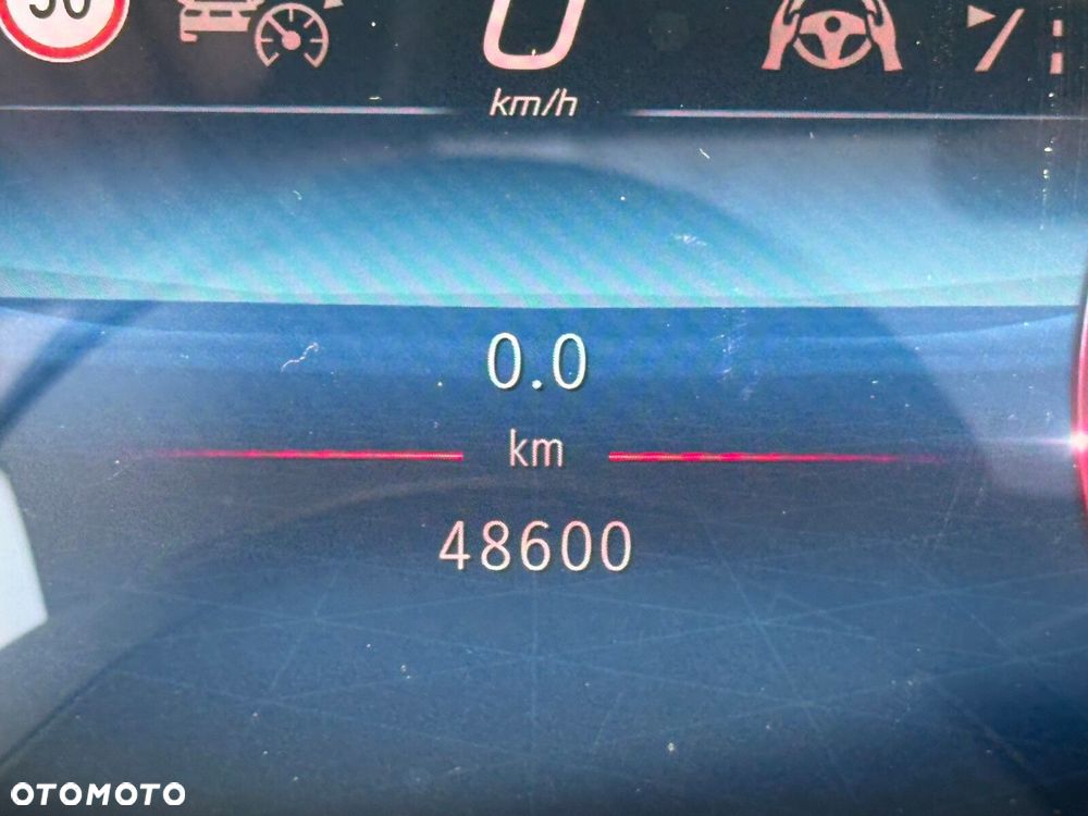 Mercedes-Benz Klasa S 450 d mHEV 4-Matic L AMG Line 9G-TRONIC - 39
