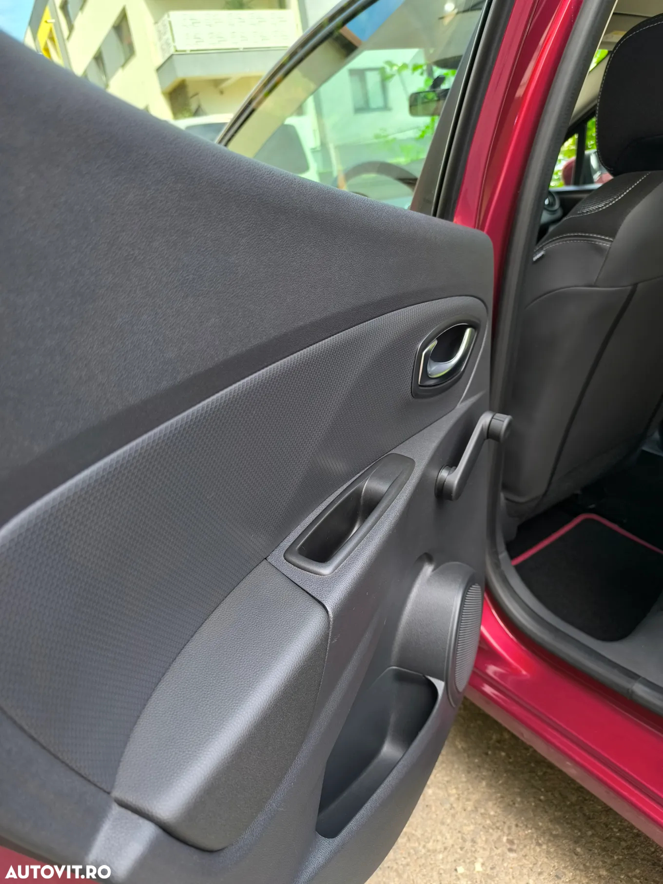 Renault Clio IV 1.2 Life - 16