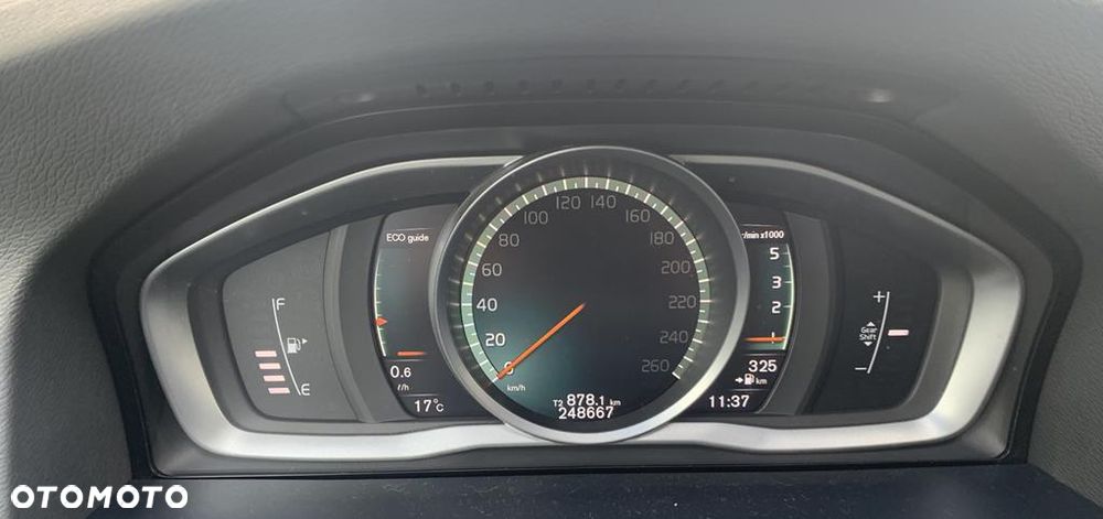 Volvo V60 D2 Drive-E Ocean Race - 21