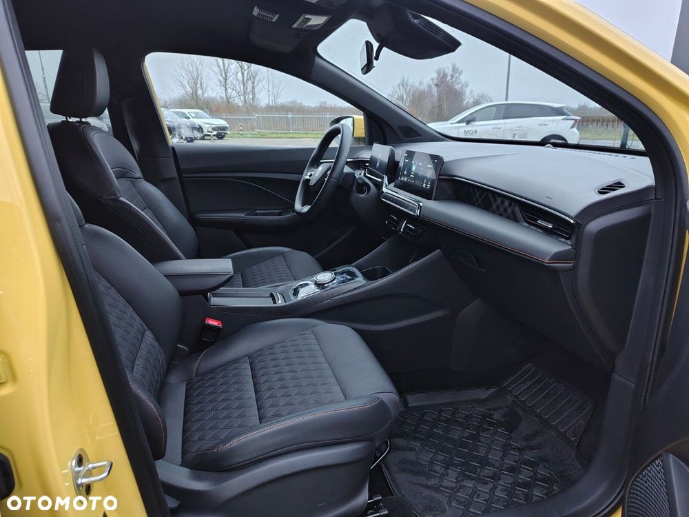 MG MG3 1.5 HEV+ Excite - 10