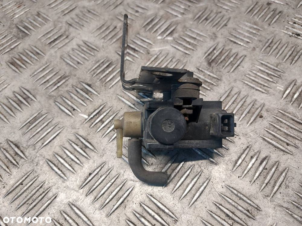 ZAWÓR PODCIŚNIENIA OPEL INSIGNIA A 2.0 CDTI 55575611 - 1