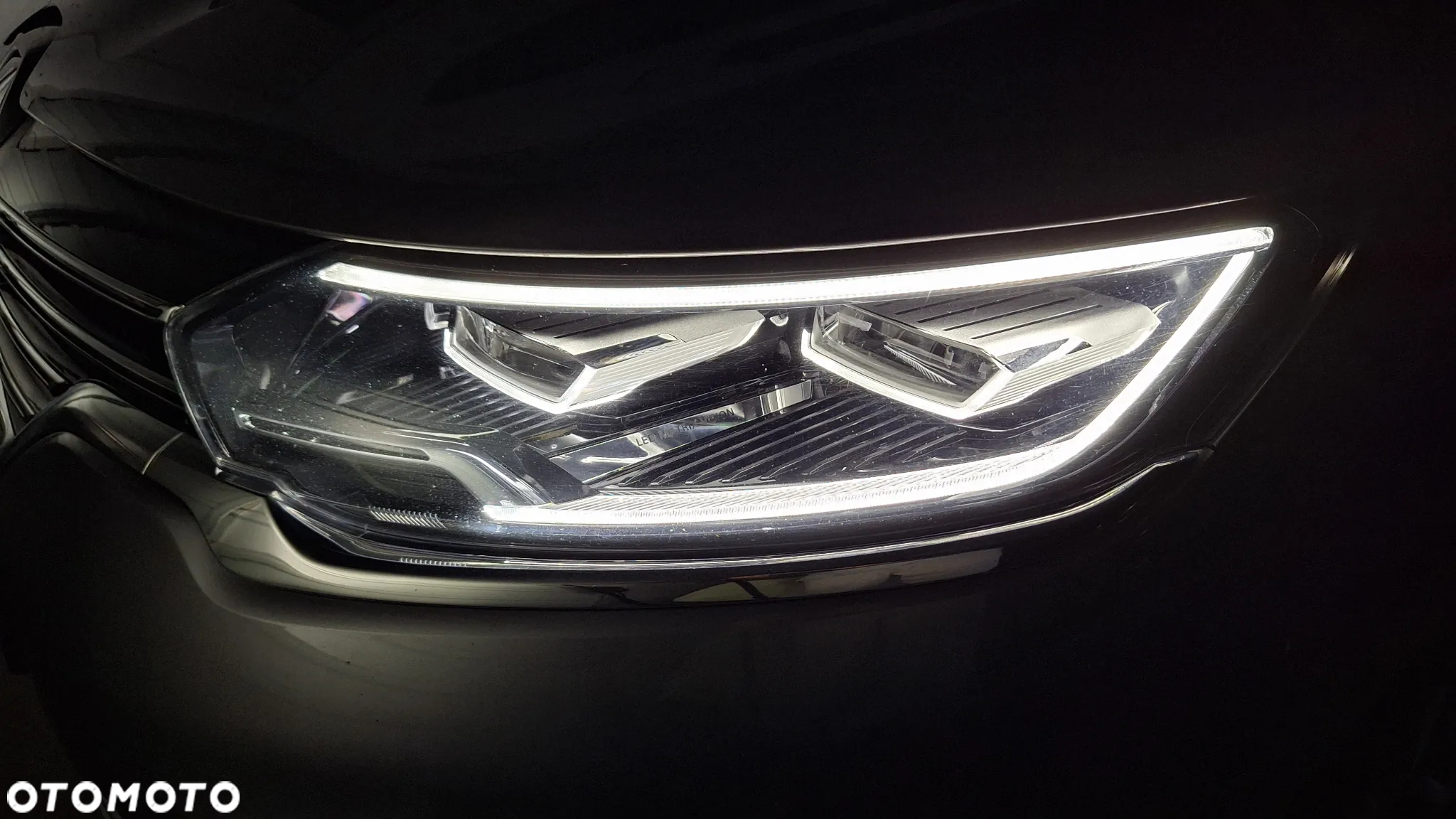 Renault Espace 2.0 Blue dCi Zen EDC - 32