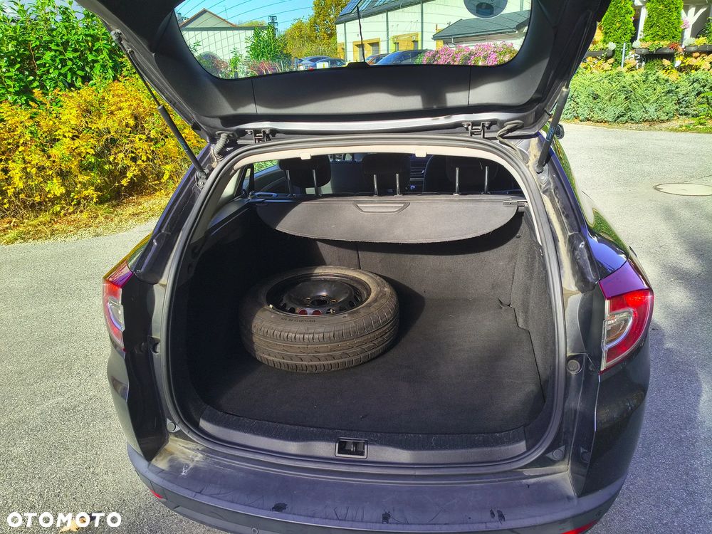 Renault Megane 2014 photo 4