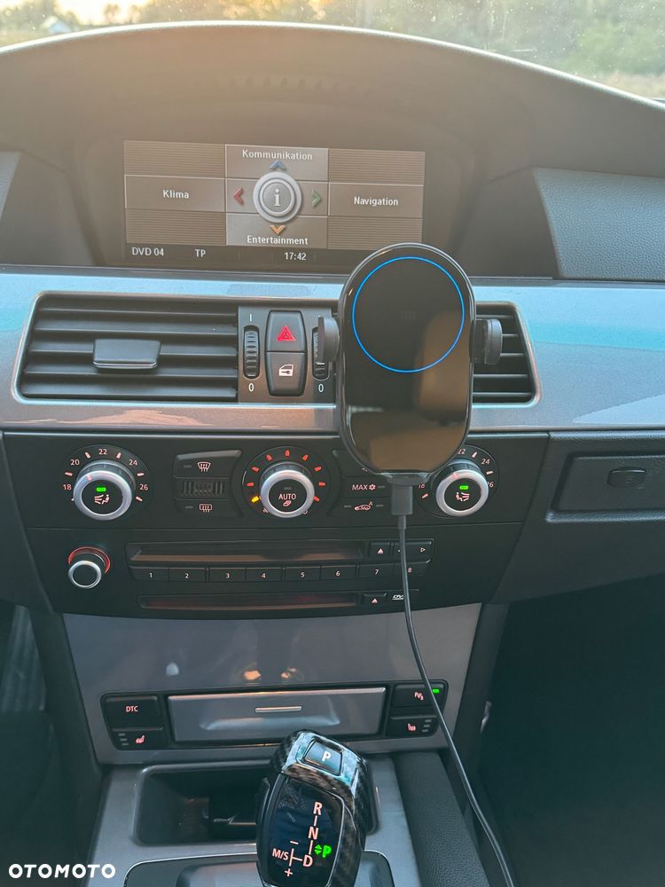 BMW Seria 5 - 25