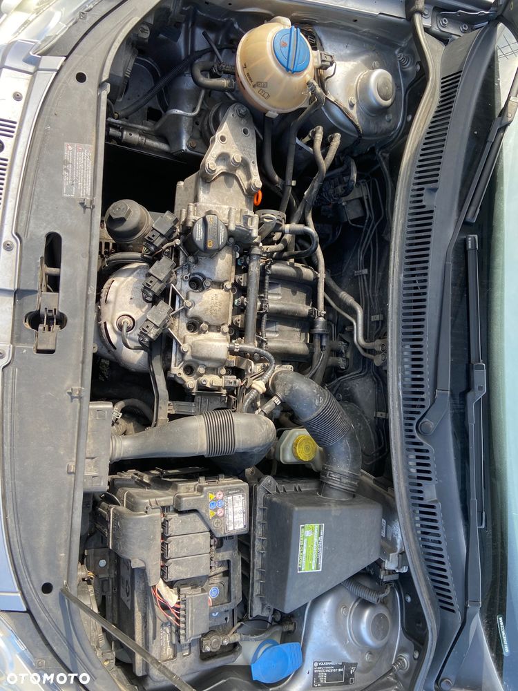 Volkswagen Polo - 7