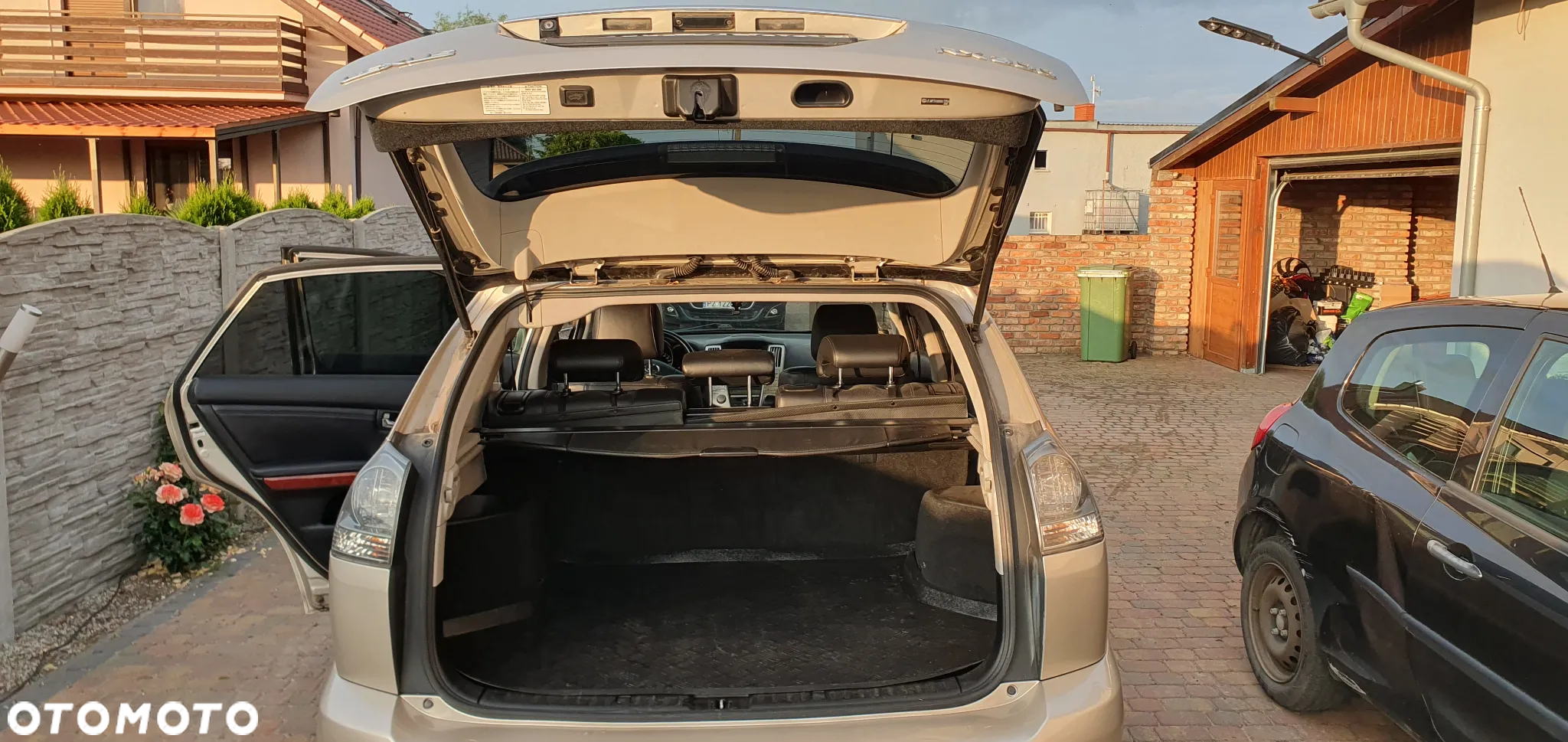 Lexus RX 300 Prestige - 11